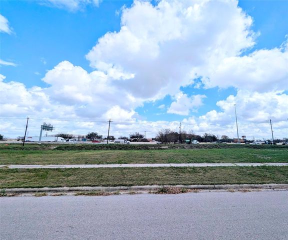 0 Beaver Drive, Houston, TX 77029