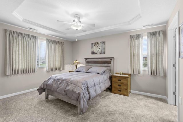 8392 Taylor Chase Drive, Reynoldsburg, OH 43068