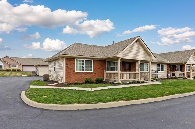8392 Taylor Chase Drive, Reynoldsburg, OH 43068