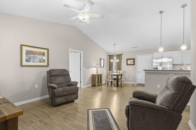 8392 Taylor Chase Drive, Reynoldsburg, OH 43068