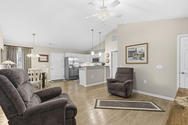 8392 Taylor Chase Drive, Reynoldsburg, OH 43068