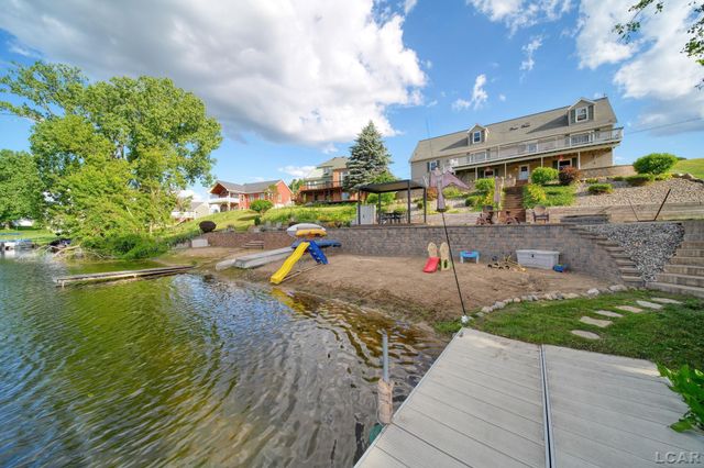 14381 Killybegs Lane, Cement City, MI 49233