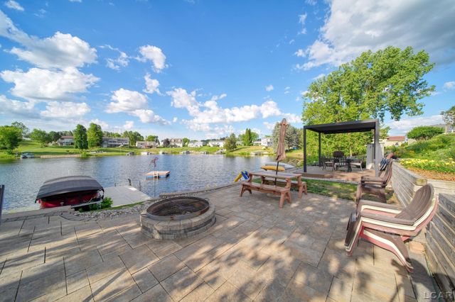 14381 Killybegs Lane, Cement City, MI 49233