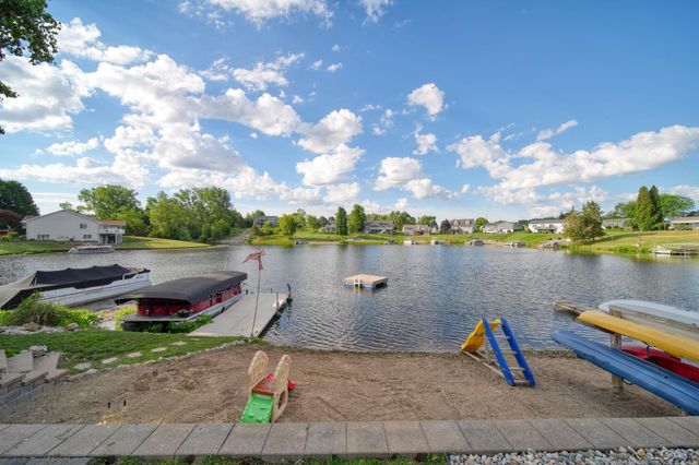 14381 Killybegs Lane, Cement City, MI 49233