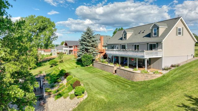 14381 Killybegs Lane, Cement City, MI 49233