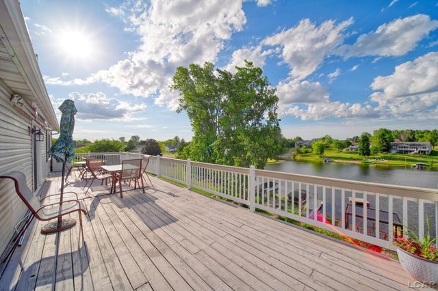14381 Killybegs Lane, Cement City, MI 49233