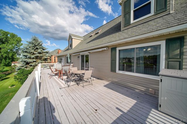 14381 Killybegs Lane, Cement City, MI 49233