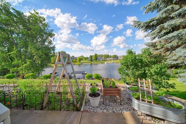 14381 Killybegs Lane, Cement City, MI 49233