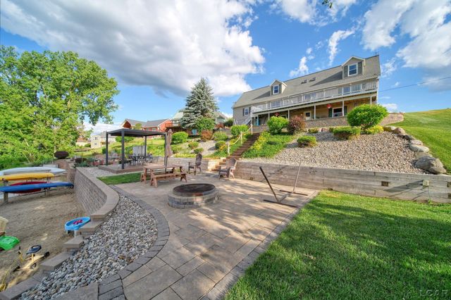 14381 Killybegs Lane, Cement City, MI 49233
