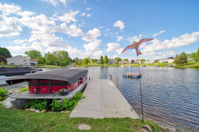 14381 Killybegs Lane, Cement City, MI 49233