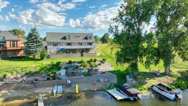 14381 Killybegs Lane, Cement City, MI 49233