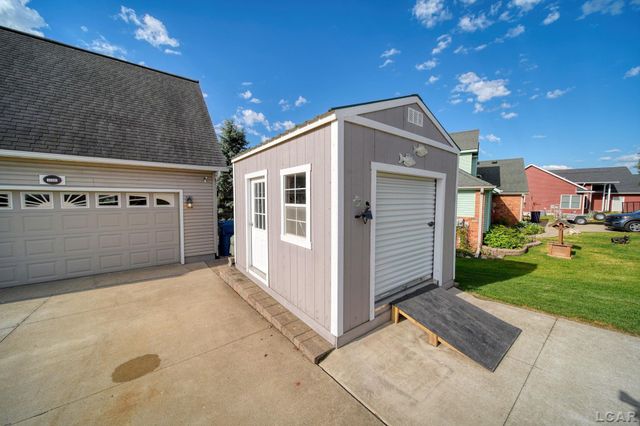 14381 Killybegs Lane, Cement City, MI 49233