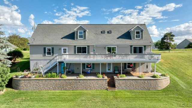 14381 Killybegs Lane, Cement City, MI 49233
