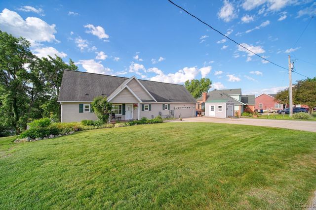 14381 Killybegs Lane, Cement City, MI 49233