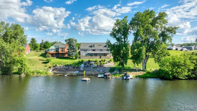 14381 Killybegs Lane, Cement City, MI 49233