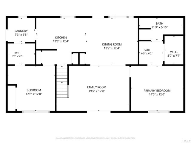 14381 Killybegs Lane, Cement City, MI 49233