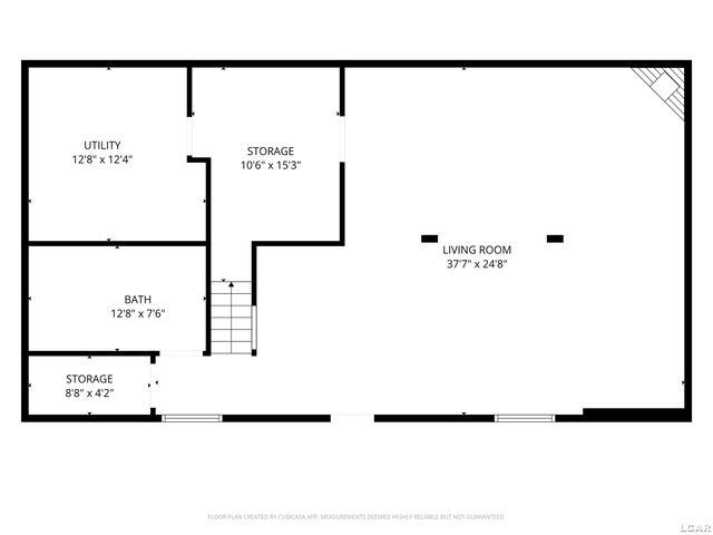 14381 Killybegs Lane, Cement City, MI 49233
