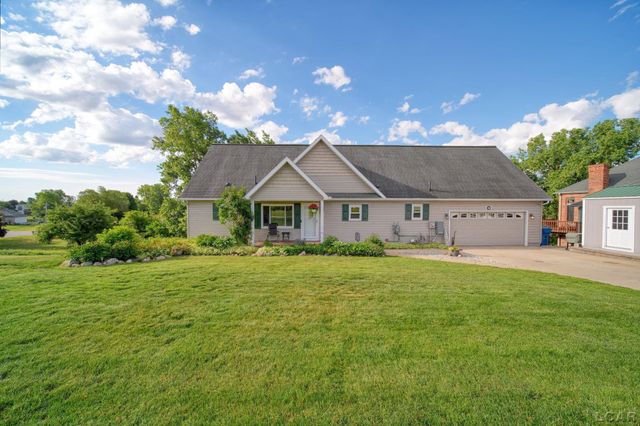 14381 Killybegs Lane, Cement City, MI 49233