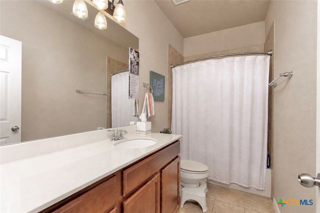 7333 Amber Meadow Loop, Temple, TX 76502