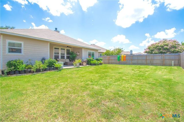 7333 Amber Meadow Loop, Temple, TX 76502