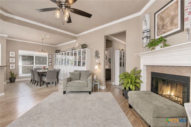 7333 Amber Meadow Loop, Temple, TX 76502