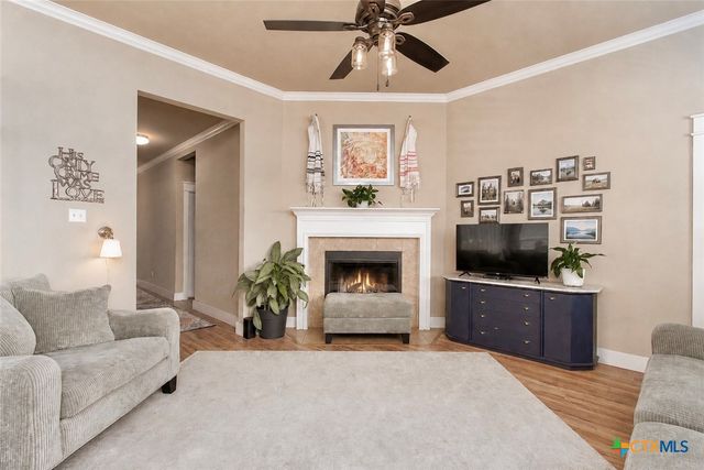 7333 Amber Meadow Loop, Temple, TX 76502