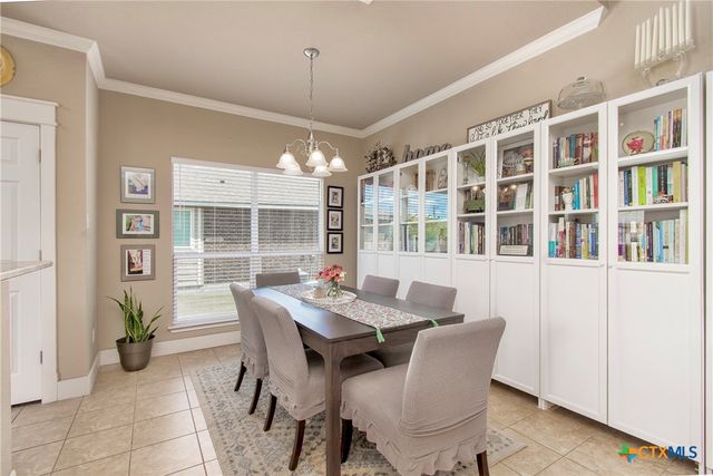 7333 Amber Meadow Loop, Temple, TX 76502