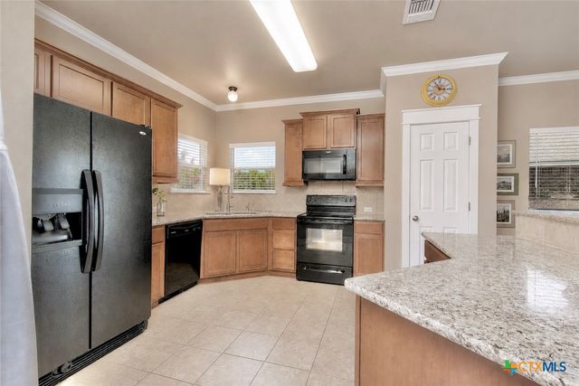7333 Amber Meadow Loop, Temple, TX 76502