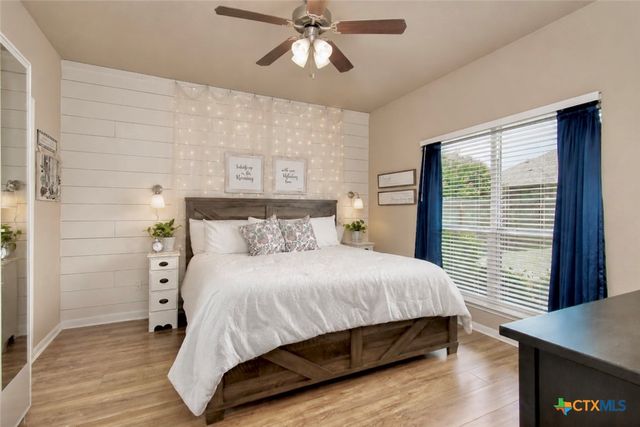 7333 Amber Meadow Loop, Temple, TX 76502