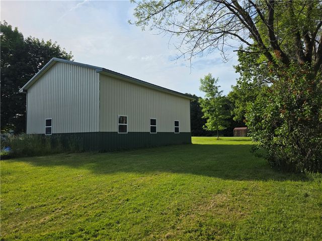 5088 Arcadia Zurich Norris Road, Sodus, NY 14551
