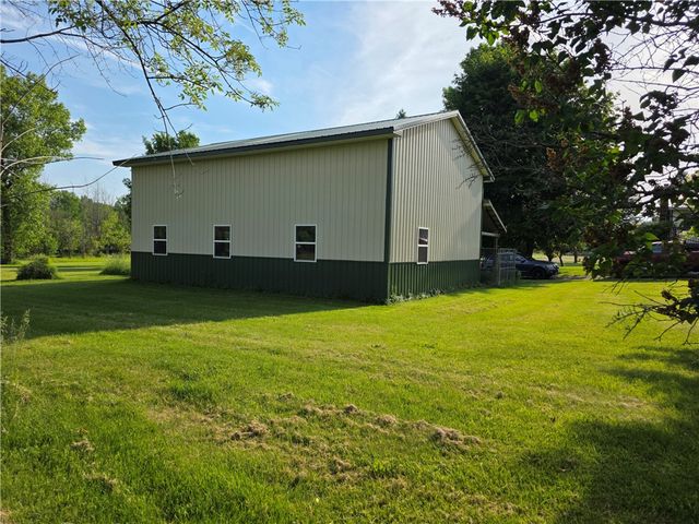 5088 Arcadia Zurich Norris Road, Sodus, NY 14551