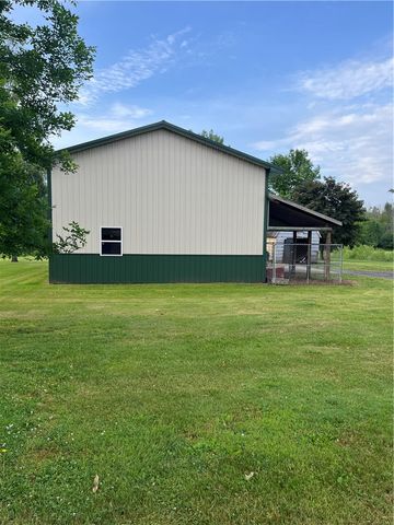5088 Arcadia Zurich Norris Road, Sodus, NY 14551