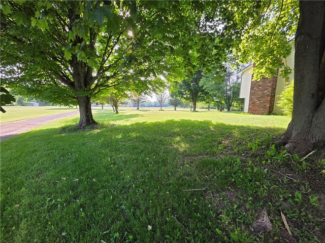 5088 Arcadia Zurich Norris Road, Sodus, NY 14551