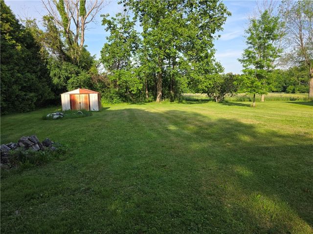 5088 Arcadia Zurich Norris Road, Sodus, NY 14551