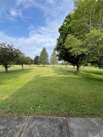5088 Arcadia Zurich Norris Road, Sodus, NY 14551