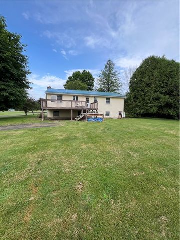 5088 Arcadia Zurich Norris Road, Sodus, NY 14551