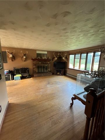 5088 Arcadia Zurich Norris Road, Sodus, NY 14551