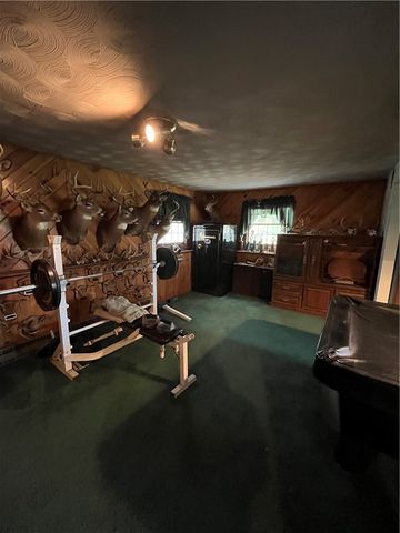 5088 Arcadia Zurich Norris Road, Sodus, NY 14551