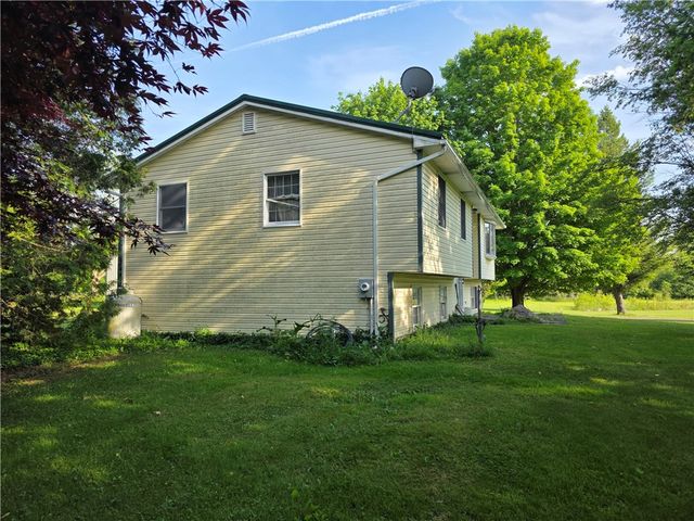 5088 Arcadia Zurich Norris Road, Sodus, NY 14551