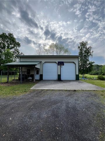 5088 Arcadia Zurich Norris Road, Sodus, NY 14551