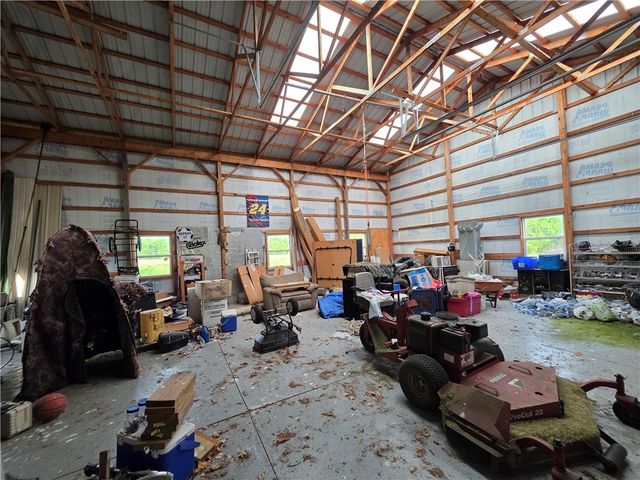 5088 Arcadia Zurich Norris Road, Sodus, NY 14551