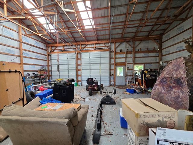 5088 Arcadia Zurich Norris Road, Sodus, NY 14551