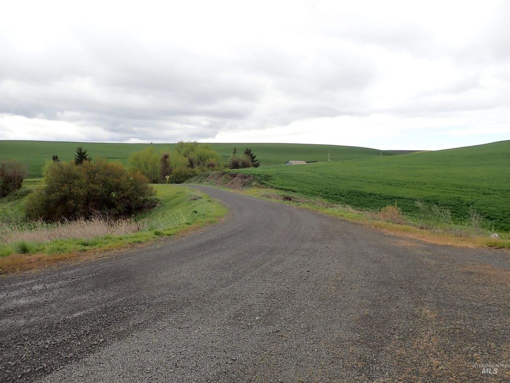 51 Emerson Rd, Uniontown, WA 99179