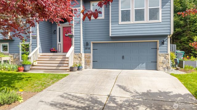 3713 Cedar Glen Way, Anacortes, WA 98221