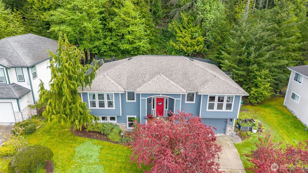 3713 Cedar Glen Way, Anacortes, WA 98221