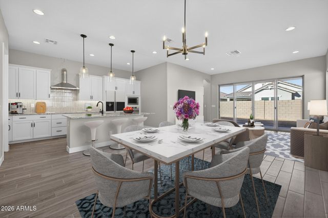 22450 E Oriole Way, Queen Creek, AZ 85142