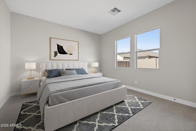 22450 E Oriole Way, Queen Creek, AZ 85142