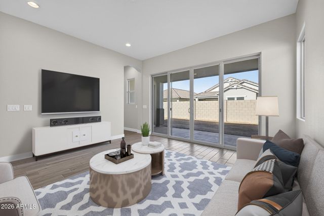 22450 E Oriole Way, Queen Creek, AZ 85142