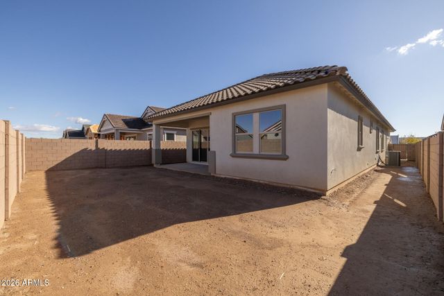 22450 E Oriole Way, Queen Creek, AZ 85142