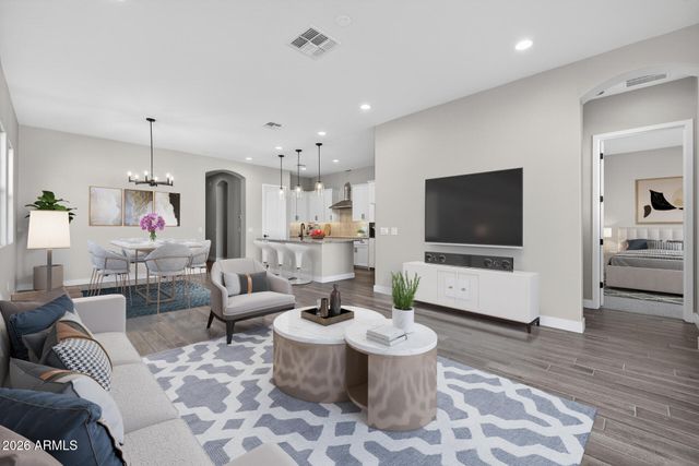 22450 E Oriole Way, Queen Creek, AZ 85142